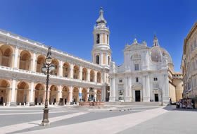 Basilica di Loreto