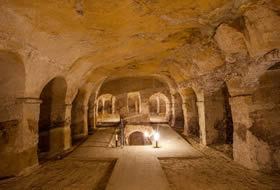 Grotte di Camerano