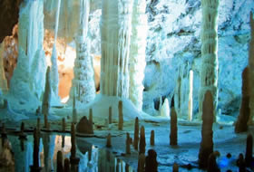 Grotte di Frasassi